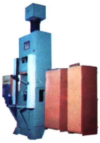 Пресс-автомат для металлопорошков ДА1534